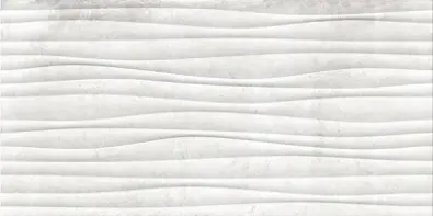 Gaia Grey Decor Matt Rect. 29,8x59,8