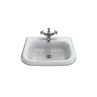 Tv&auml;ttst&auml;ll 55 cm 1 Blandarh&aring;l