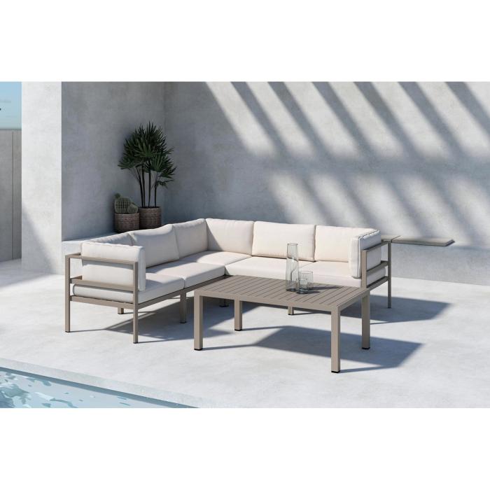 Corner Sofa Set Copacabana
