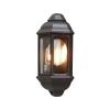V&auml;gglampa Ute Cagliari Plafond E27