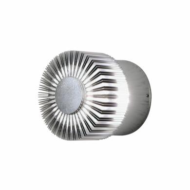 V&auml;gglampa Ute Monza HP-LED 3W