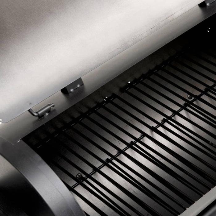 Kolgrill/rök Charcoal Smoker 11407