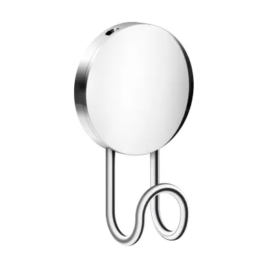 Enkelkrok Puck Självhäftande Höjd 90mm