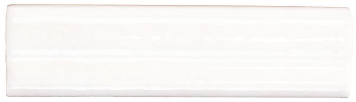 New Country Moldura White 5x15