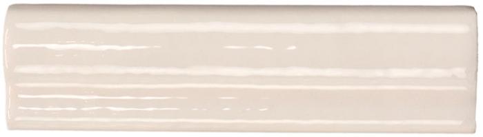 New Country Moldura Cream 5x15