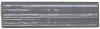 New Country Moldura Asfalt 5x15