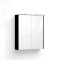 Svart ekfanér