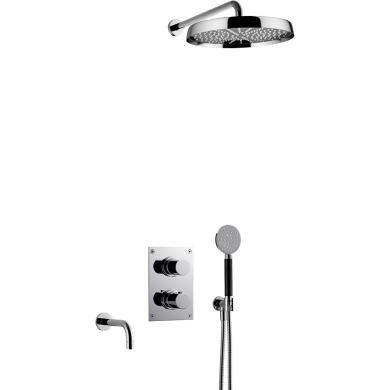 Inbyggd Dusch ARM7368 ED2