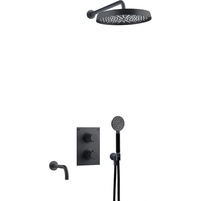 Inbyggd Dusch ARM7368 ED2