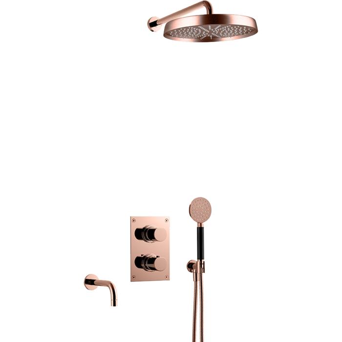 Inbyggd Dusch ARM7368 ED2