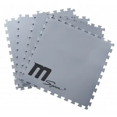 Isoleringmatta 9 delar