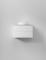 Matte white Matte white