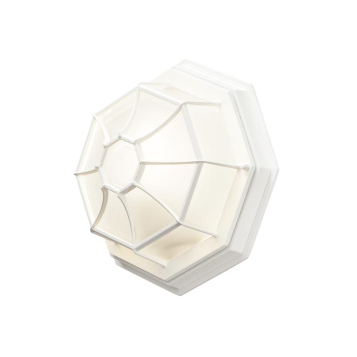 Vägglampa Ute Budget Plafond E27