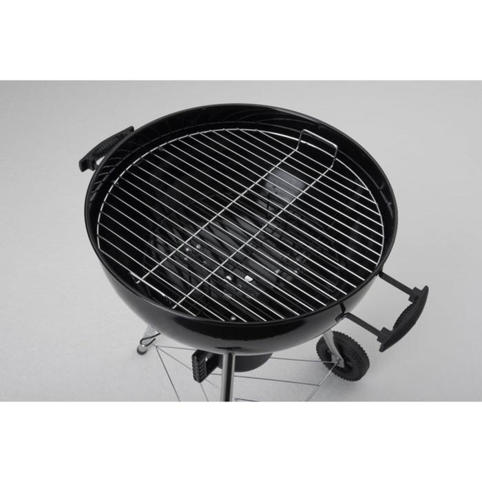 Klotgrill Ø57 cm 11100