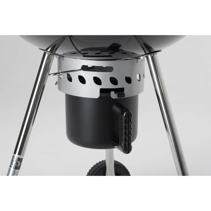 Klotgrill Ø57 cm 11100