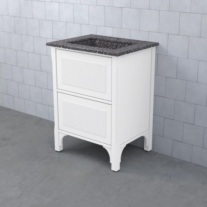 Djup Kommod Saga Harv