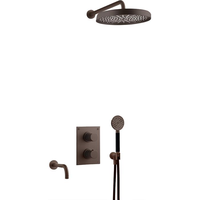 Inbyggd Dusch ARM7368 ED2