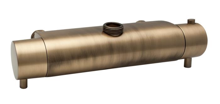 Termostatblandare Mix för Dusch