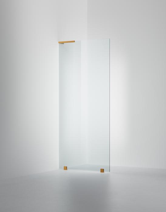 Duschvägg Arc 20 Original Timeless Glas