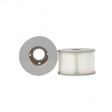 Filter 2-pack utan Bajonett