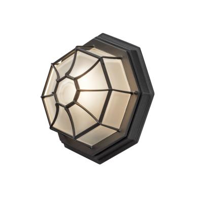V&auml;gglampa Ute Budget Plafond E27