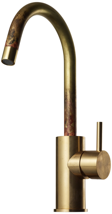 Tvättställsblandare EVM078