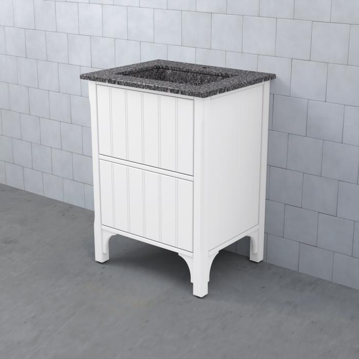 Djup Kommod Saga Pärlspont