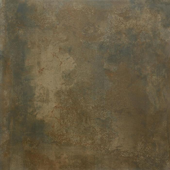 Metallique Copper Lappato Rect. 59,8x59,8