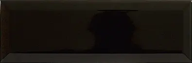 Svart Fasad Blank 10x30