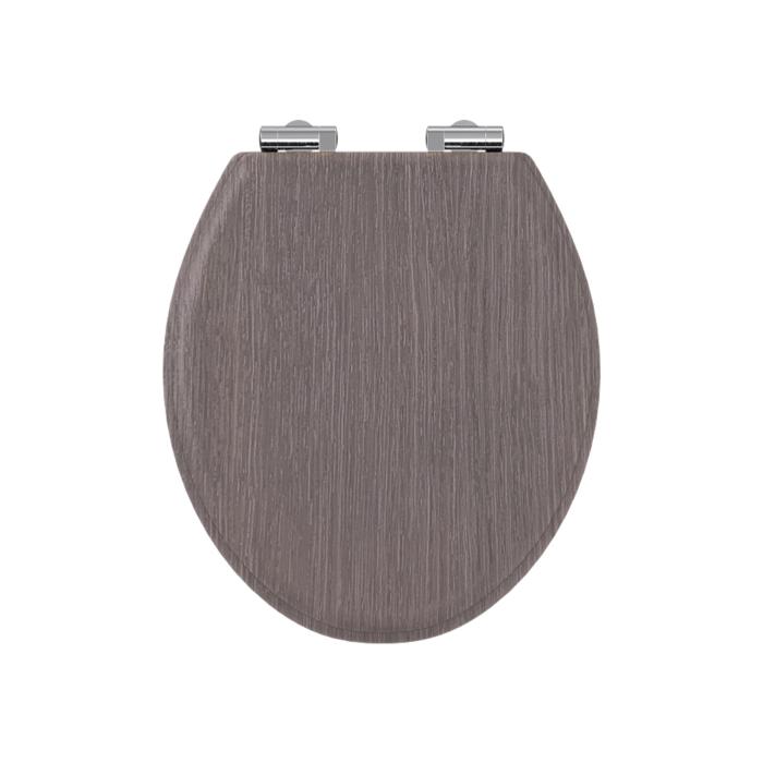 Toalett Högspolande Guild Slimline Cistern 52 med Soft-close, Spolrör