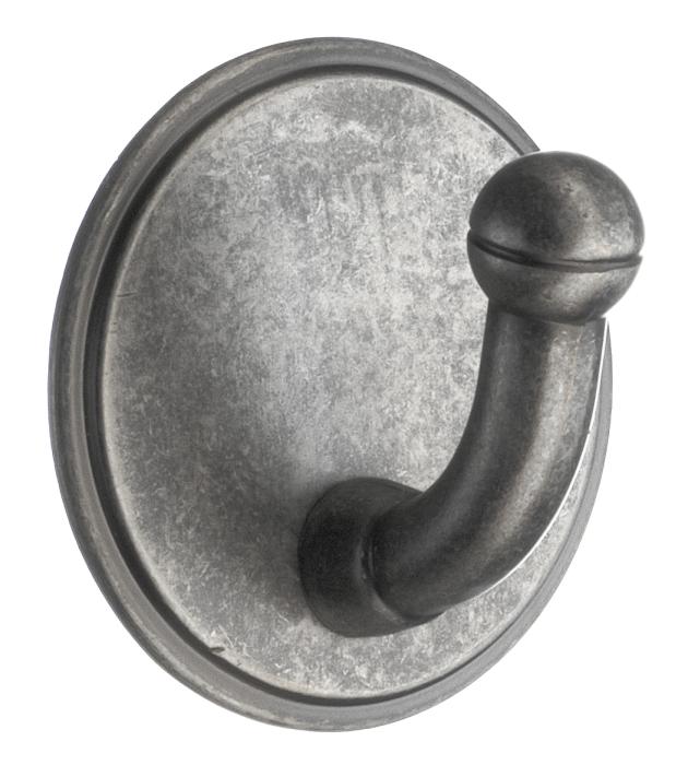 Enkelkrok Självhäftande Ø48mm