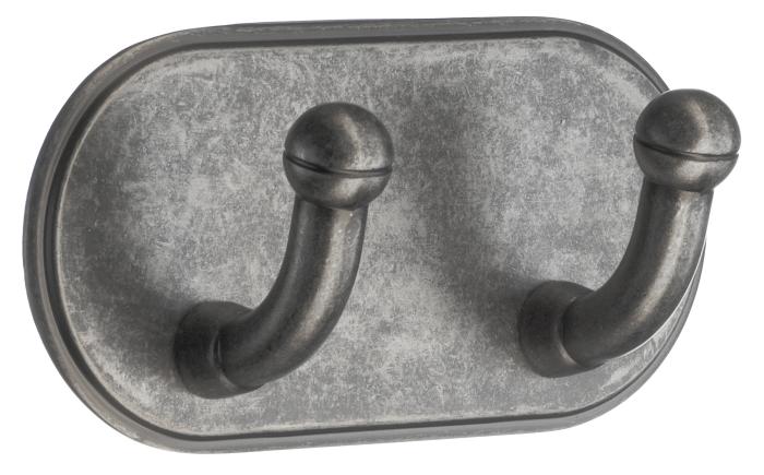 Dubbelkrok Självhäftande 96mm