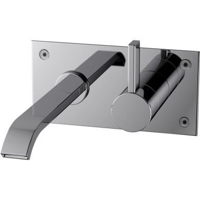 Inbyggd Tv&auml;ttst&auml;llsblandare ARM006