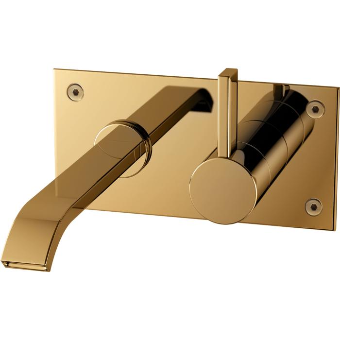 Inbyggd Tvättställsblandare ARM006