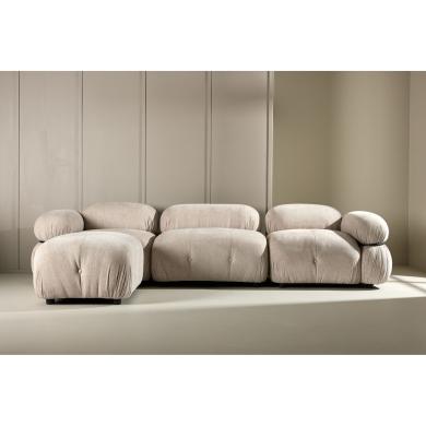 Corner Sofa Mika