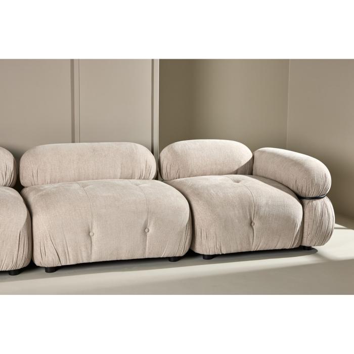 3-sits soffa Mika