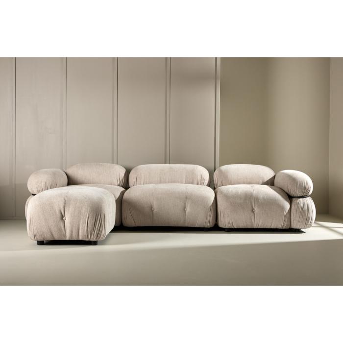 Corner Sofa Mika