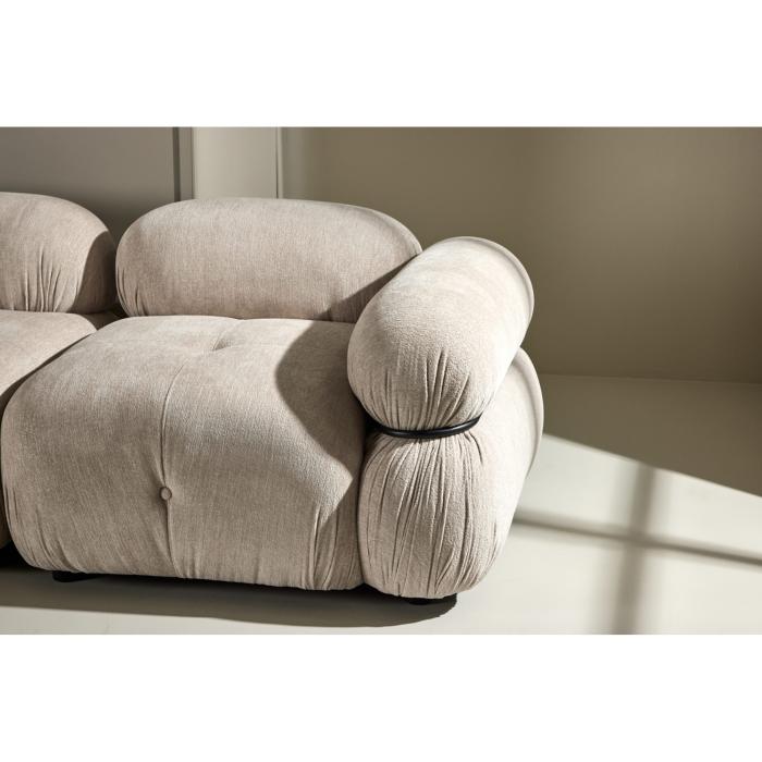 Corner Sofa Mika