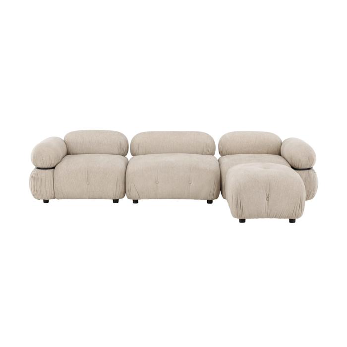 Corner Sofa Mika
