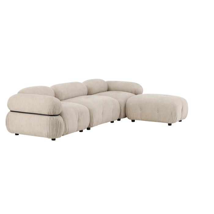 Corner Sofa Mika