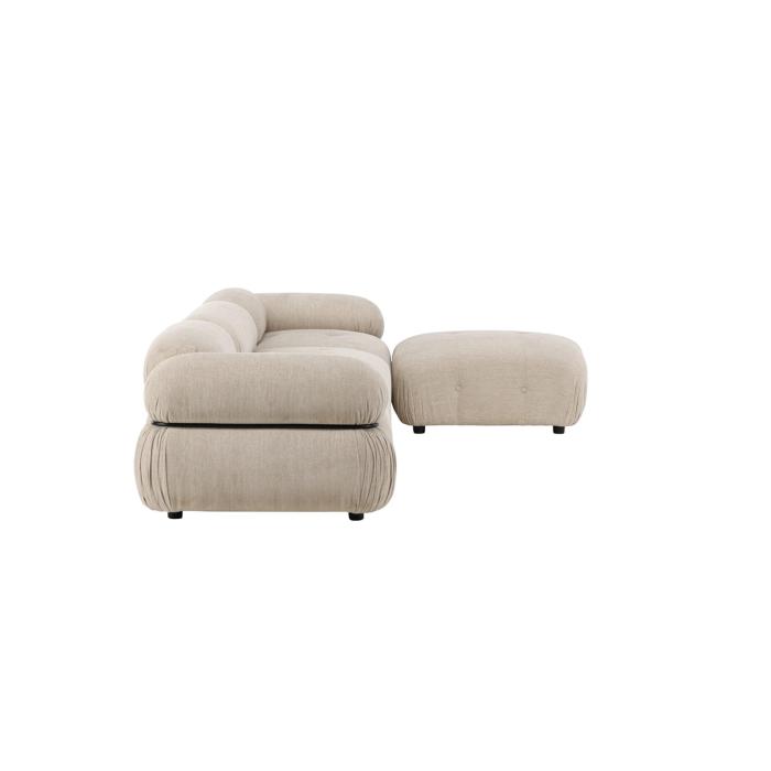 Corner Sofa Mika