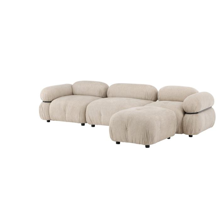 Corner Sofa Mika