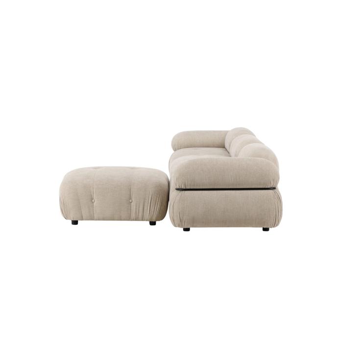 Corner Sofa Mika
