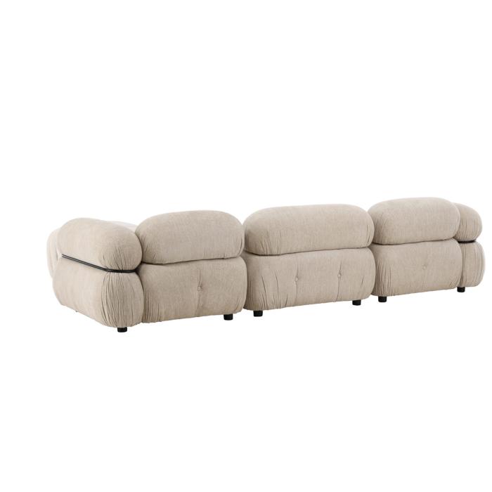 Corner Sofa Mika