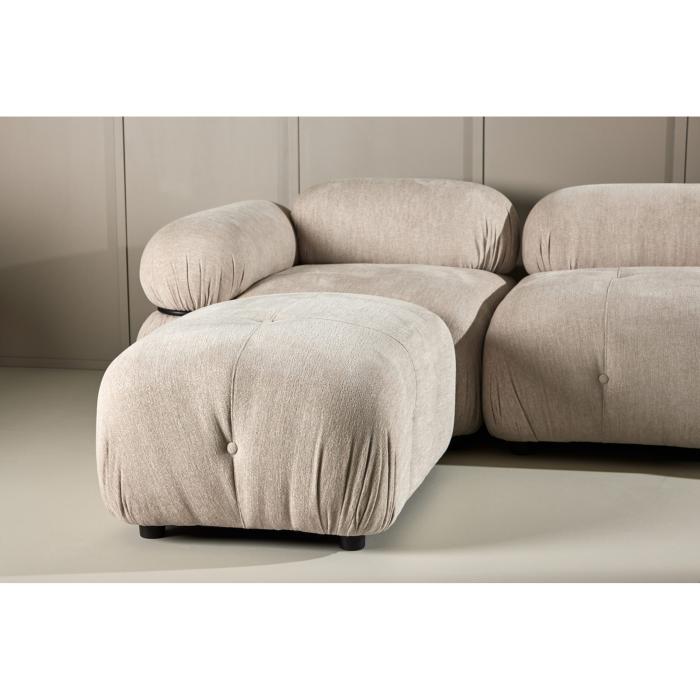 Corner Sofa Mika