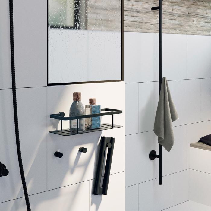 Duschkorg Sideline 250x103mm