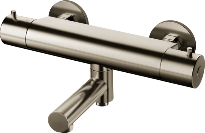 Dusch- och Badkarsblandare EVM022-160