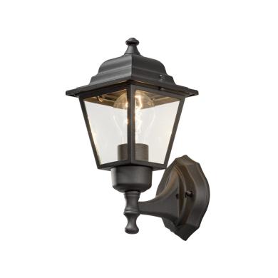 V&auml;gglampa Ute Budget Upp E27