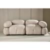 2-sits soffa Mika