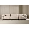 3-sits soffa Mika